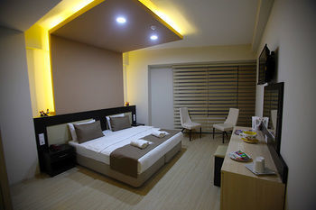 Velibey Hotel Эскишехир Экстерьер фото